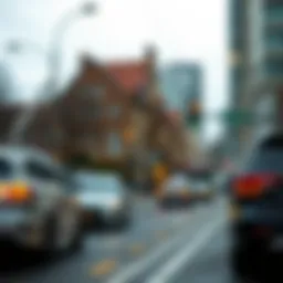 Understanding traffic fines concepts