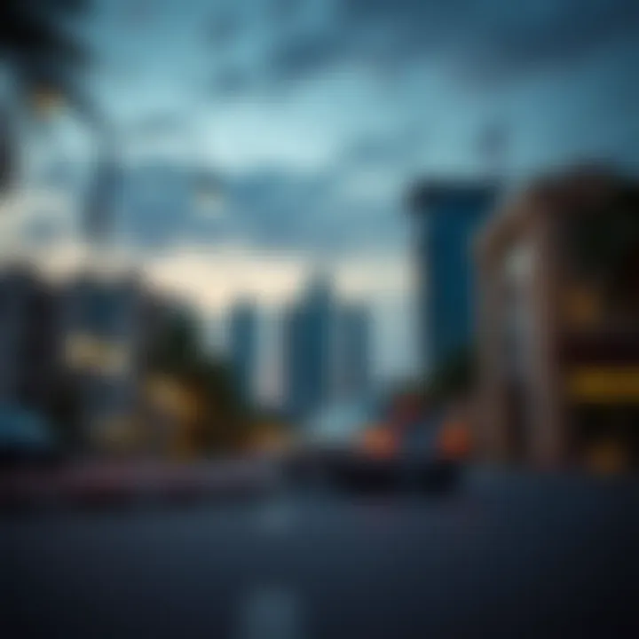 Notable Understanding UAE Government Insurance Policies