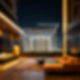 Understanding Your Dubai Electricity Bill Introduction