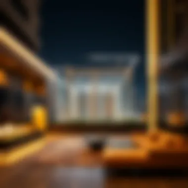Understanding Your Dubai Electricity Bill Introduction Understanding Your Dubai Electricity Bill Introduction