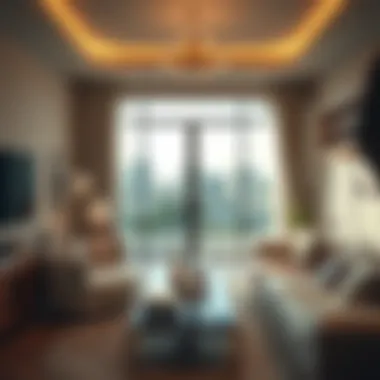 Notable Understanding Your Dubai Electricity Bill Notable Understanding Your Dubai Electricity Bill