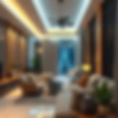 Understanding Your Dubai Electricity Bill Summary Understanding Your Dubai Electricity Bill Summary