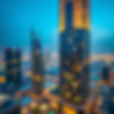 Investment potential insights