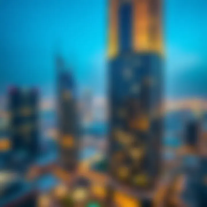 Investment potential insights