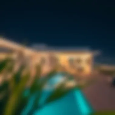 Market Trends in Villa Rentals Market trends and pricing graphs for villa rentals