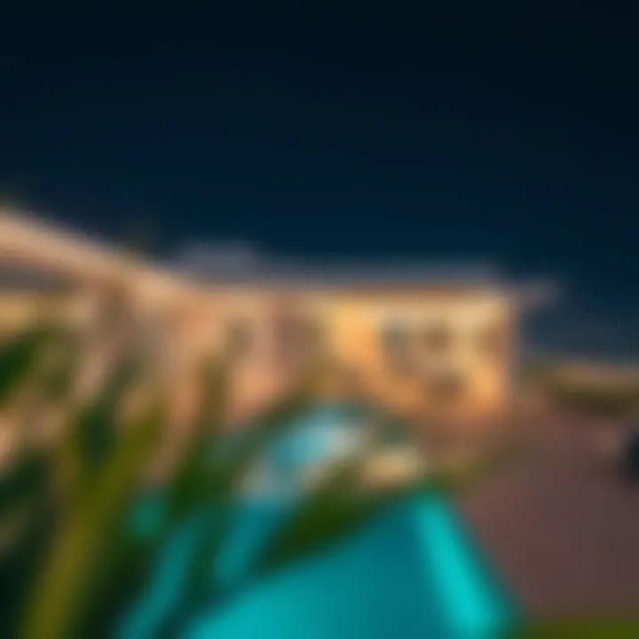 Market Trends in Villa Rentals Market trends and pricing graphs for villa rentals