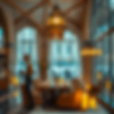 Winter in the Emirates: An In-Depth Exploration Introduction