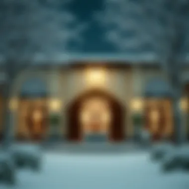 Notable Winter in the Emirates: An In-Depth Exploration
