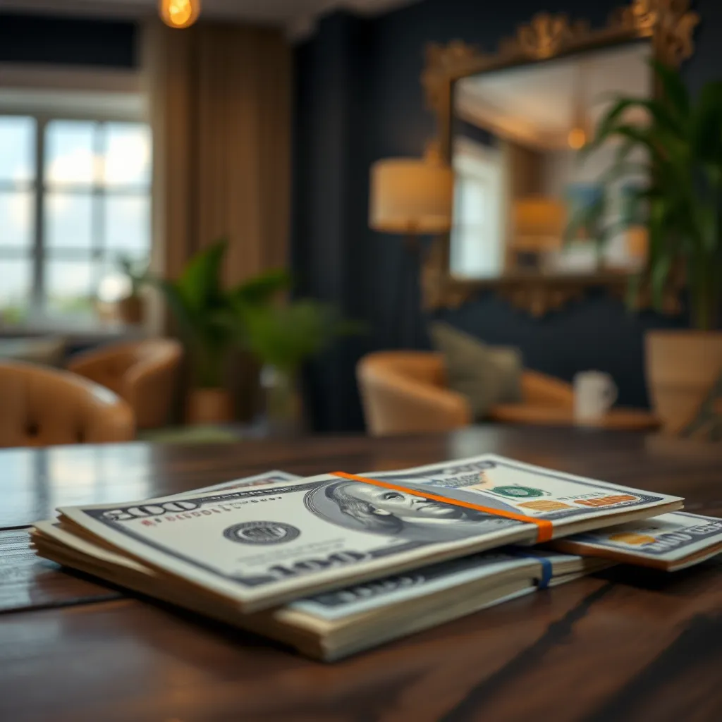 Uncovering the Mystique of One Billion Yen: Your Guide to Converting Japan's Currency to USD