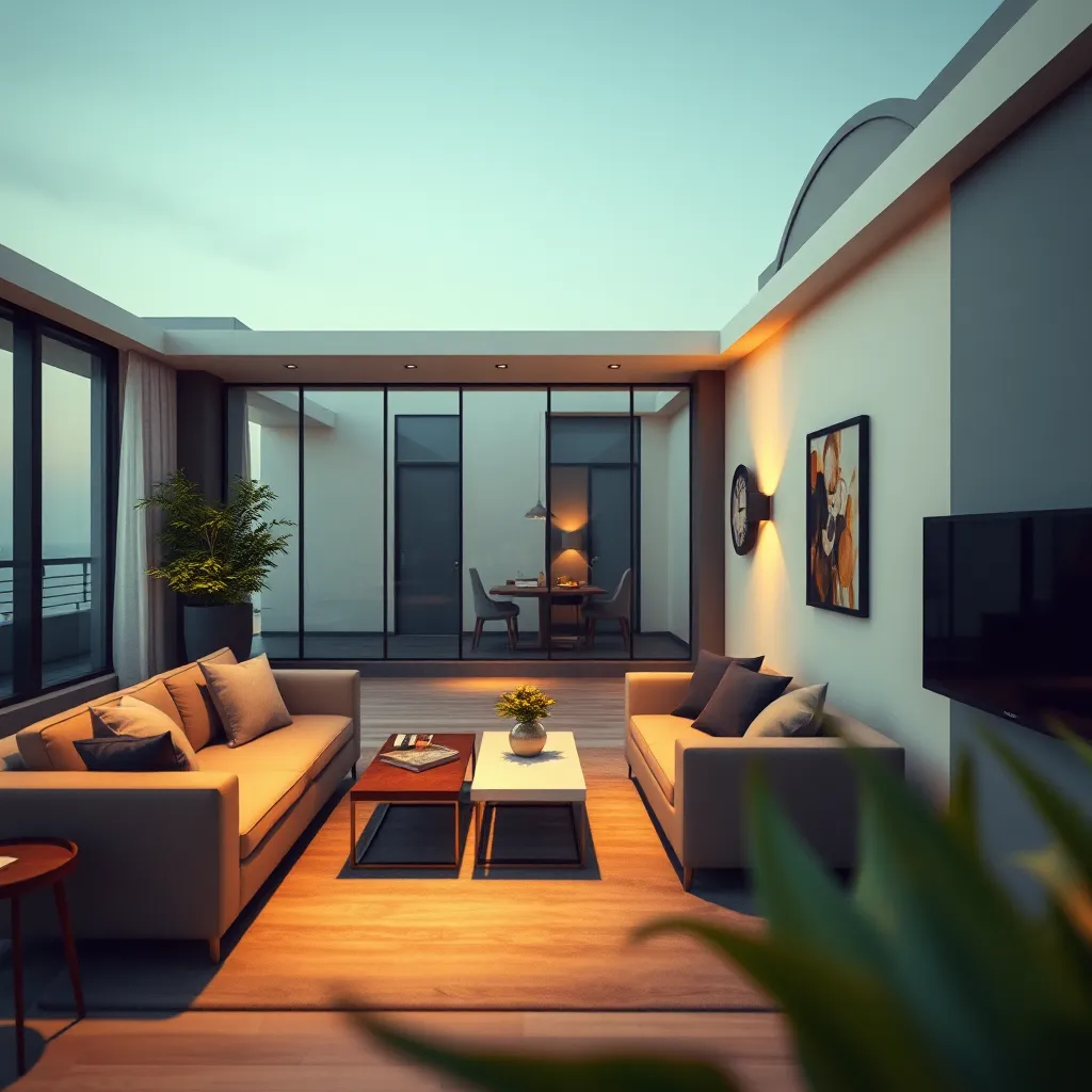 Photo inspiration: Gallery Detail: Discovering Two Bedroom Apartments In Al Nahda Dubai