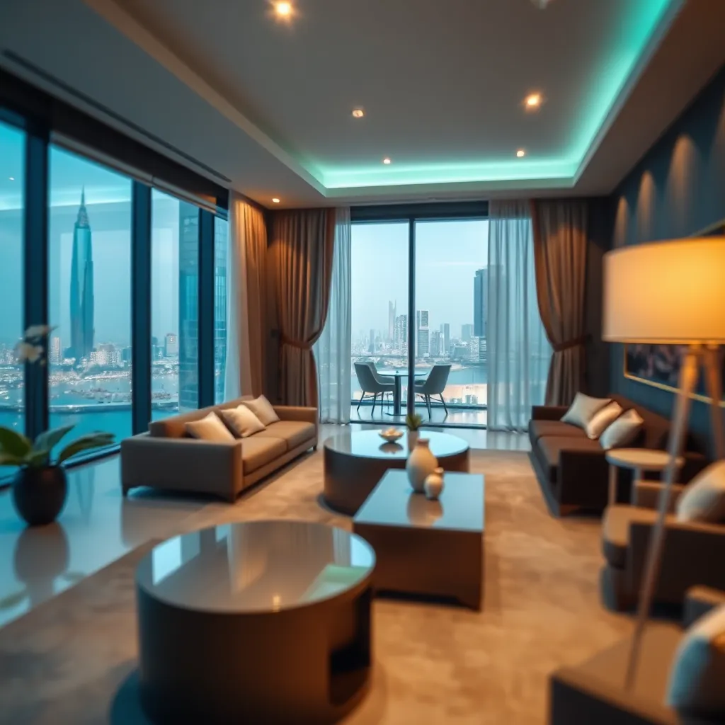 Exploring Family Visa Options in the UAE