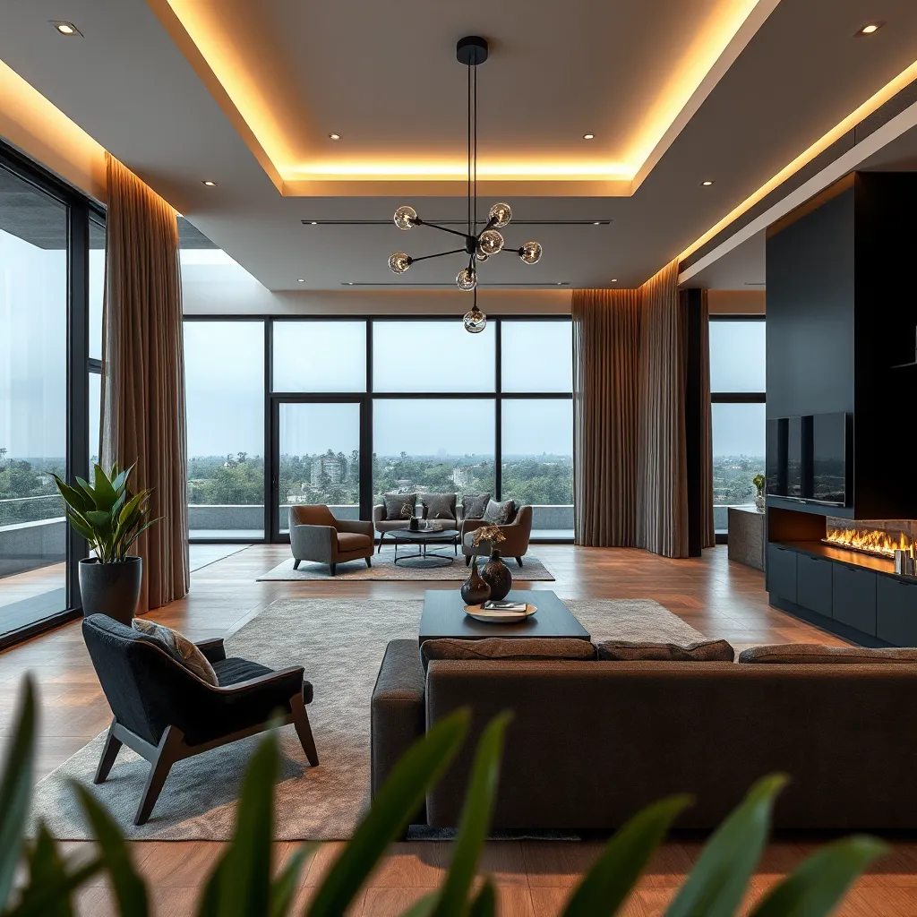 Priva Living in Arjan: A Comprehensive Insight into Modern Living